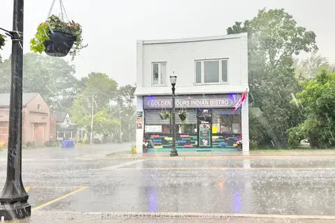 46 Queen Street