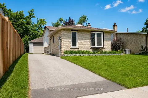 16 Austen Lane