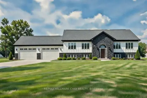3 Stokes Drive