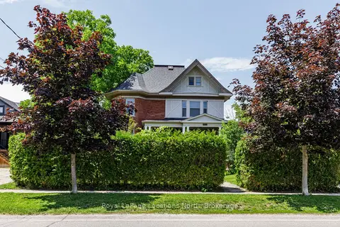 216 Cedar Street