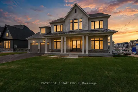 39 Aldwinckle Avenue