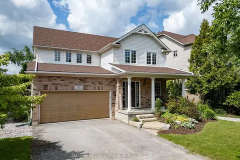 36 Georgian Meadows Drive