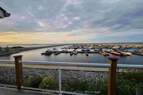 409 Mariners Way