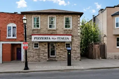 18 Mulcaster Street