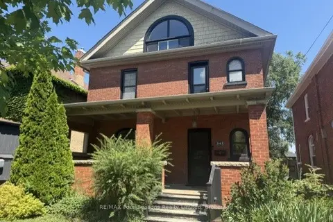 143 Fourth Street W