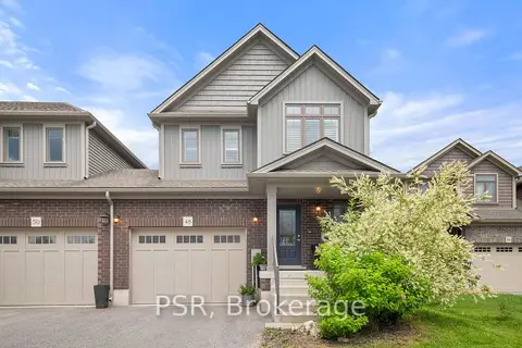 48 George Zubek Drive