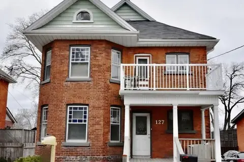 127 Burton Avenue