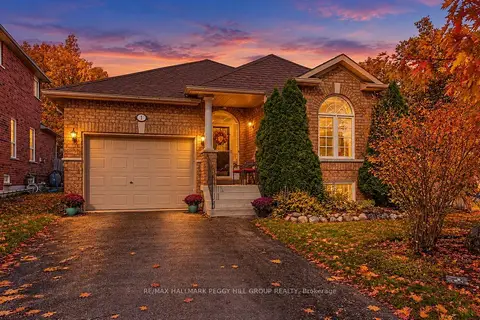 1 Valley View Court