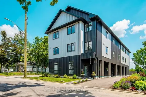 145 Clapperton Street 204