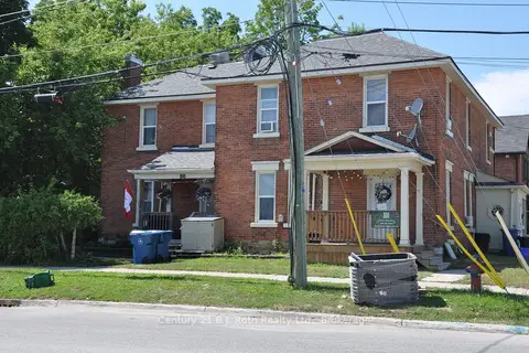 84 Mississaga Street W