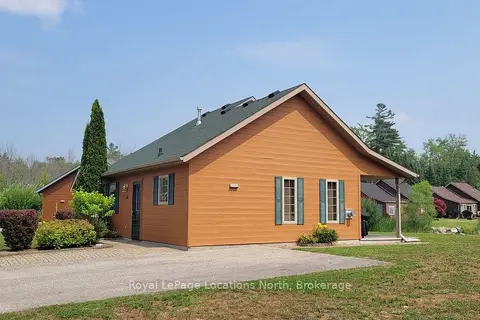 50 CABIN Crescent