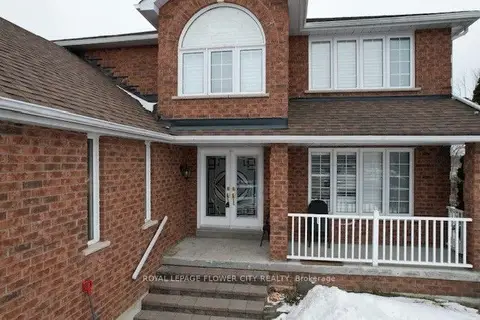 43 Carley Crescent