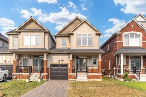 9 BAILEY Street