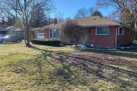 556 Big Bay Point Road