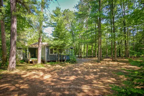 341 Tiny Beaches Road N