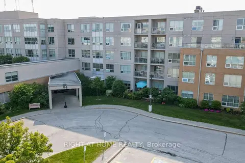 94 Dean Avenue 404