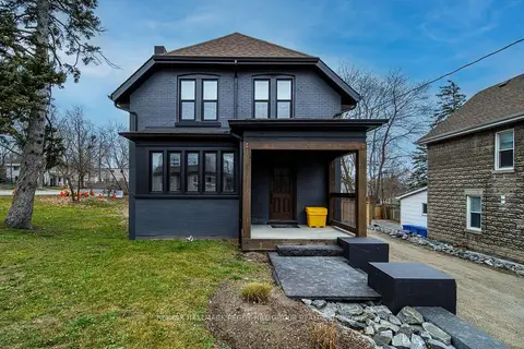 219 Bayfield Street