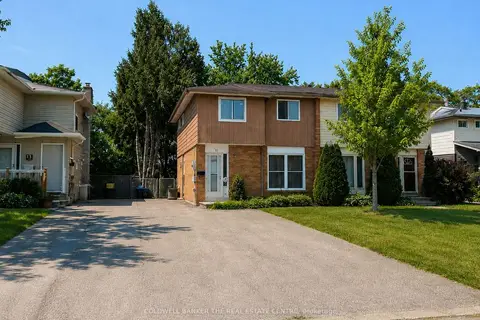11 Chaucer Crescent