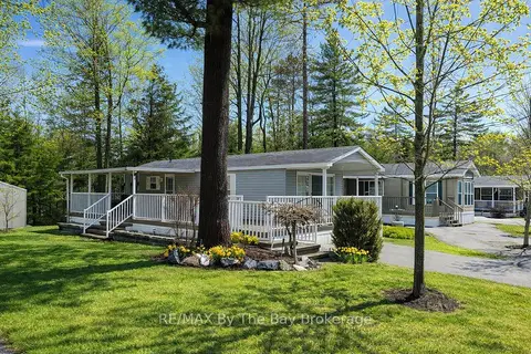 32 Temagami Trail
