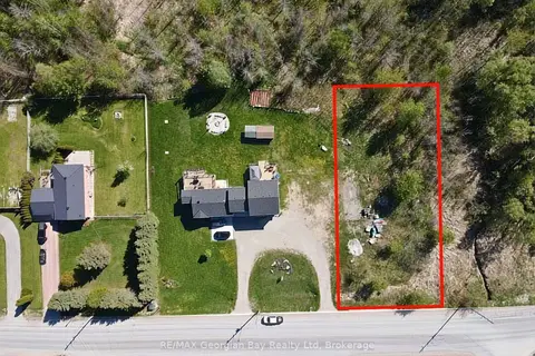 Lot 13 Park Street