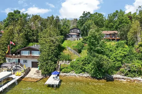 2289 Lakeshore Road E