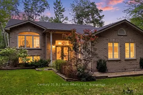 1439 Chapman Road