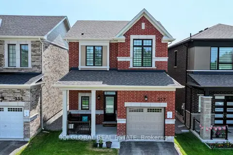 357 Reid Drive