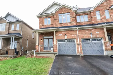 52 Snelgrove Crescent
