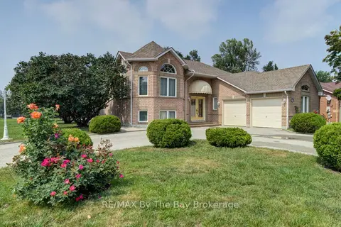 452 Ramblewood Drive