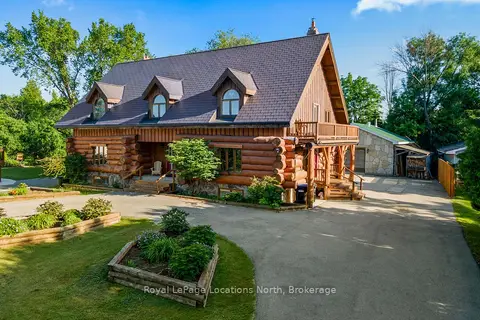 24 Oliver Crescent