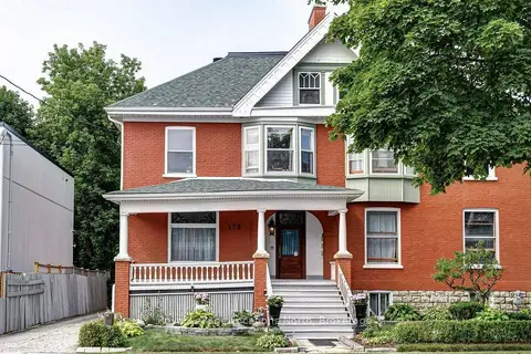 175 Second Street