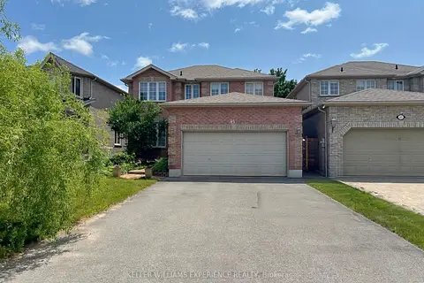 43 Dunnett Drive