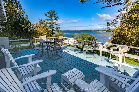 134 Forest Harbour Parkway