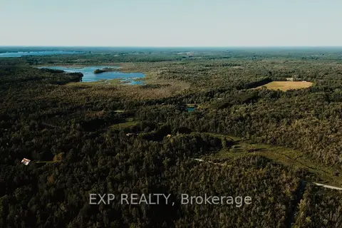 2670 SOUTH SPARROW LAKE Road