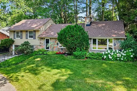 140 Shanty Bay Road