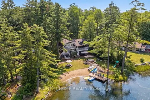 3583 Riverdale Drive