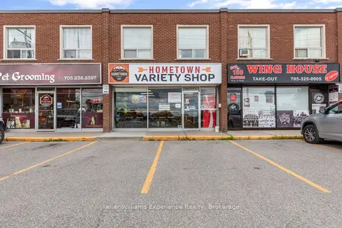 247 West Street N A