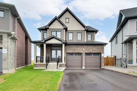 13 Abbey Crescent