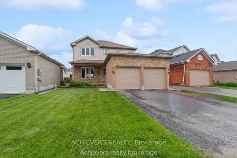 66 Leggott Avenue
