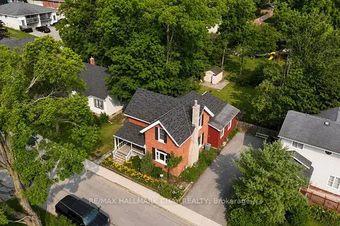 34 North Street N