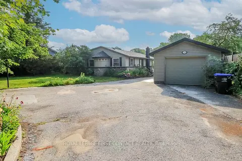 21 Sunnidale Road