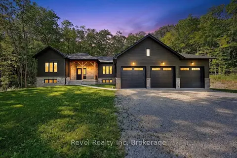 LOT 22 VOYAGEUR Drive