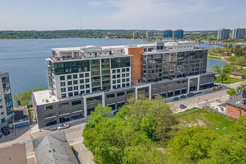 185 Dunlop Street E 922