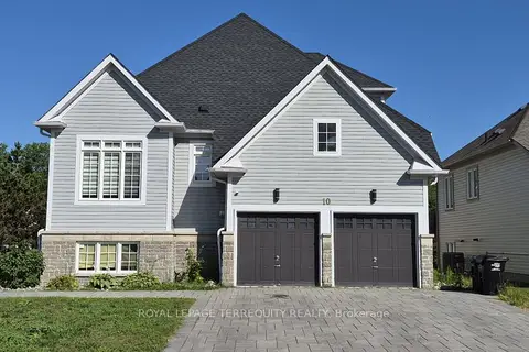 10 Culham Trail