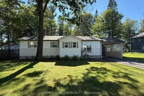 158 Zoo Park Road