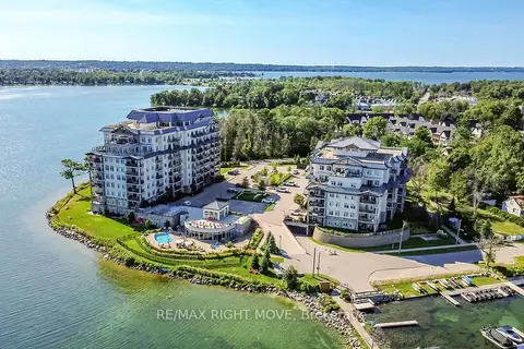 80 Orchard Point Road 605