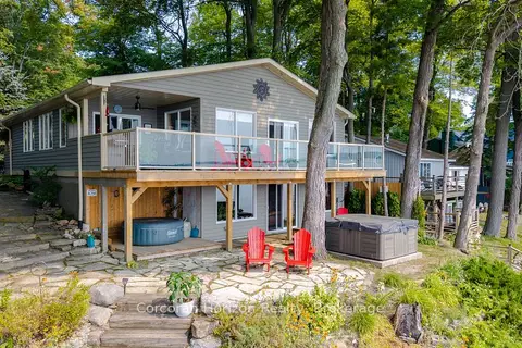 380 ROBINS POINT Road