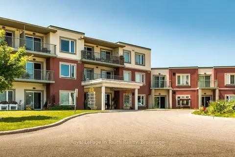 333 LAFONTAINE Road W 102