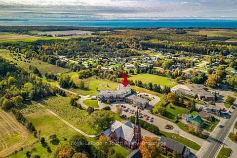 333 LAFONTAINE Road W 310