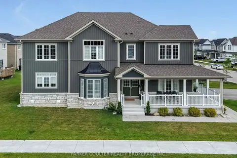 202 Clipper Drive